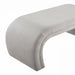 kenya-light-grey-velvet-bench-4