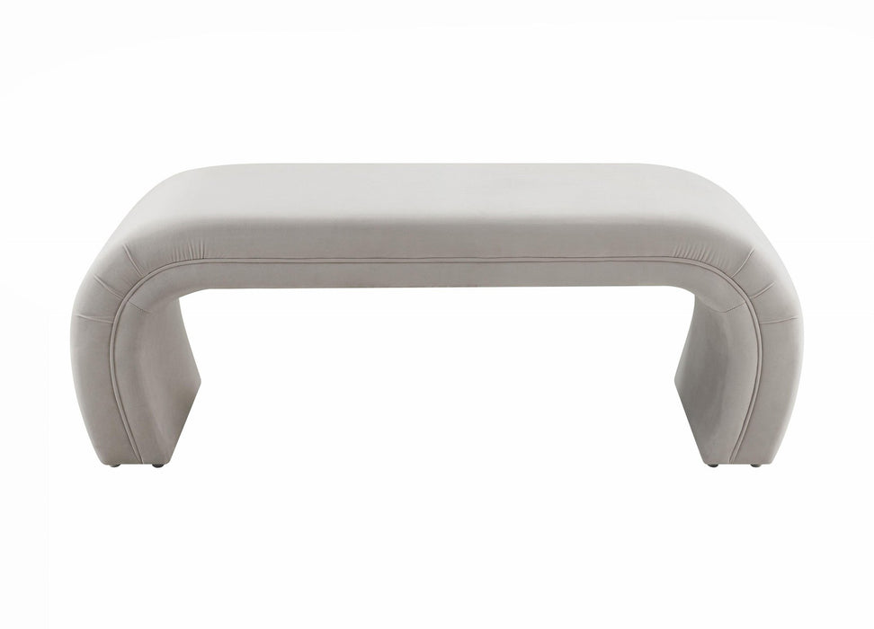 kenya-light-grey-velvet-bench-6