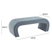 kenya-sea-blue-velvet-bench-6