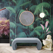 kenya-sea-blue-velvet-bench-7