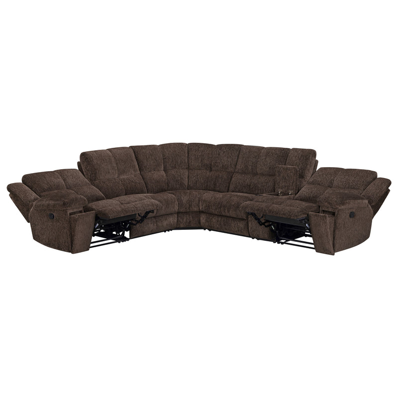 parker-living-bronco-plush-umber-6-piece-modular-manual-reclining-sectional-2