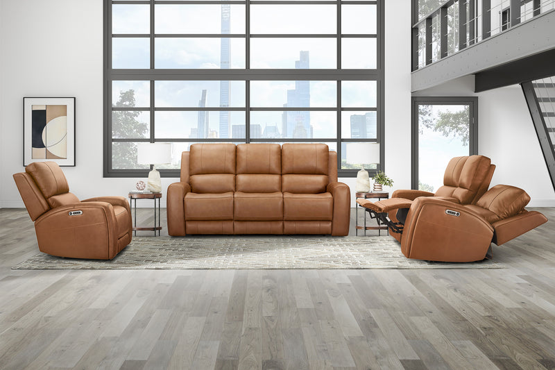 parker-living-belmont-lyric-caramel-zero-gravity-power-reclining-sofa-loveseat-and-recliner-4