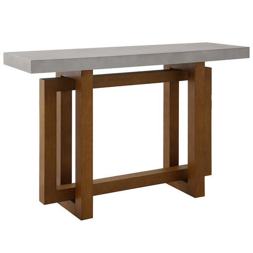 keven-faux-concrete-top-walnut-sofa-table-2