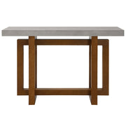keven-faux-concrete-top-walnut-sofa-table-3