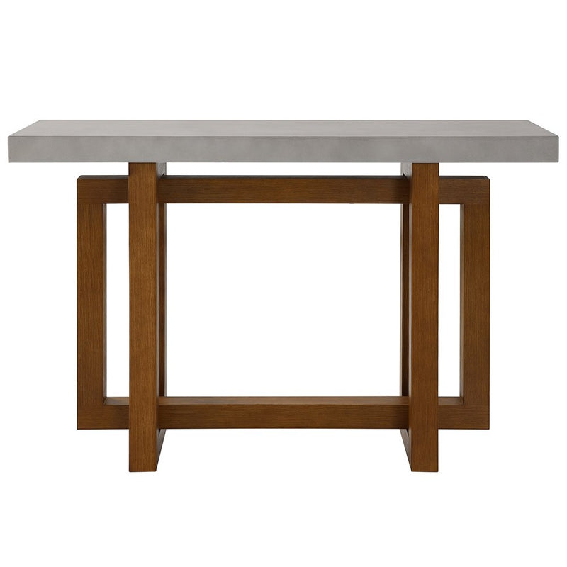 keven-faux-concrete-top-walnut-sofa-table-3