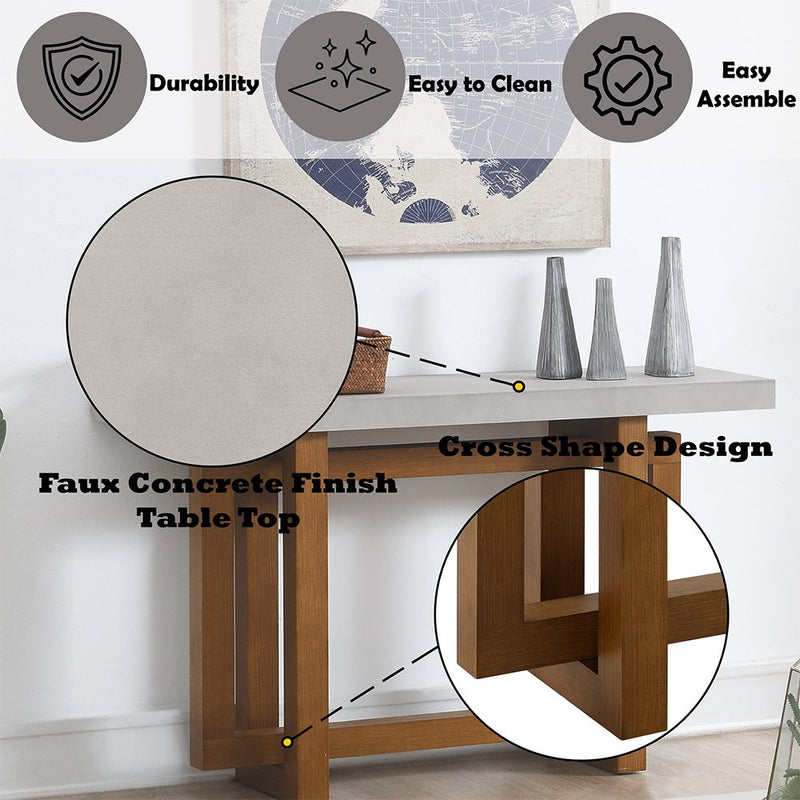 keven-faux-concrete-top-walnut-sofa-table-7