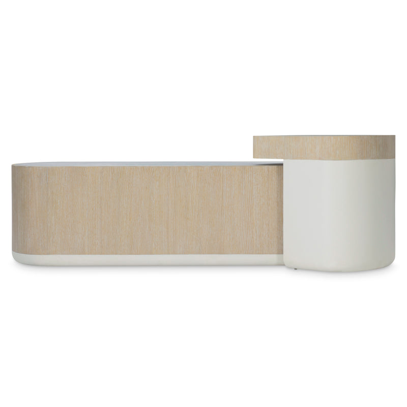 Solaria Cocktail Table