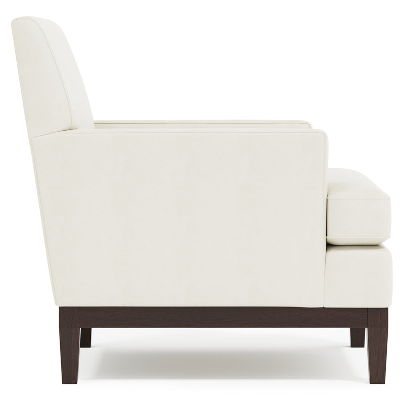Cumberland Leather Chair
