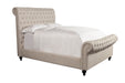 Parker Living Sleep Jackie - Crepe Queen Bed