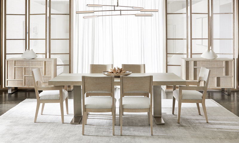 Solaria Arm Chair