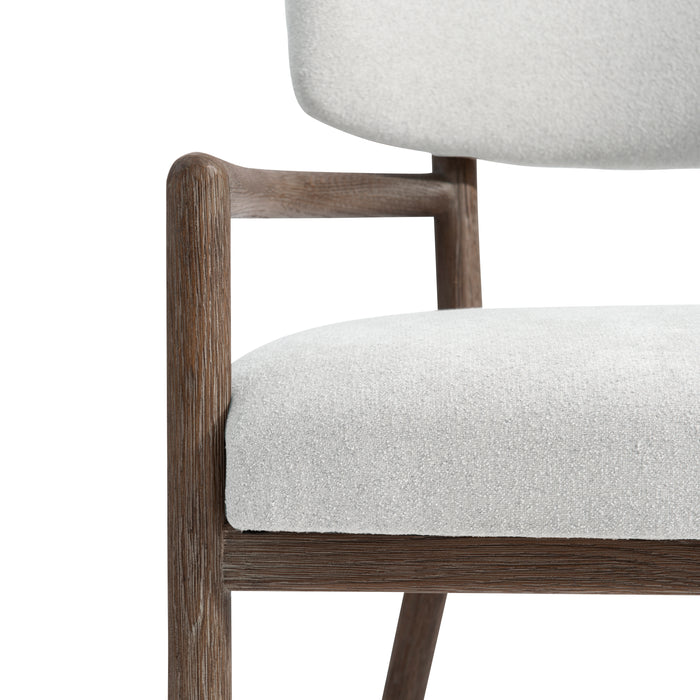 Casa Paros Arm Chair - Furniture City (CA)l