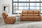 parker-living-belmont-lyric-caramel-zero-gravity-power-reclining-sofa-and-recliner-3