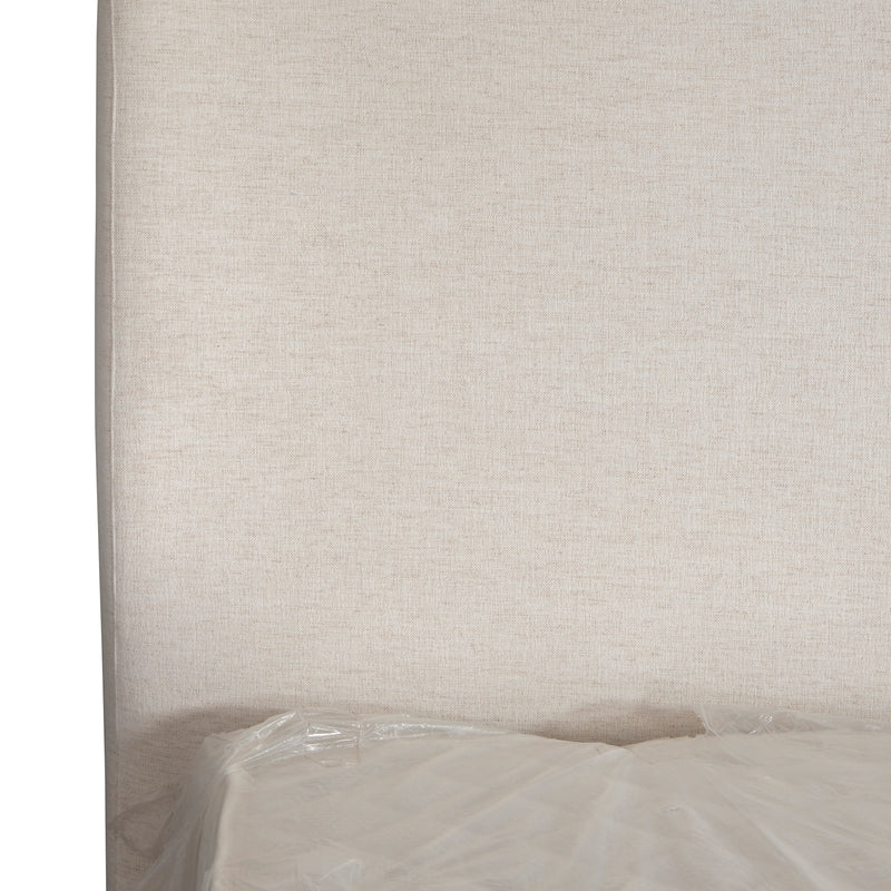 Modulum Sleigh Bed - Furniture City (CA)l