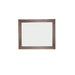 Aico Carrollton Sideboard Mirror in Rustic Ranch image