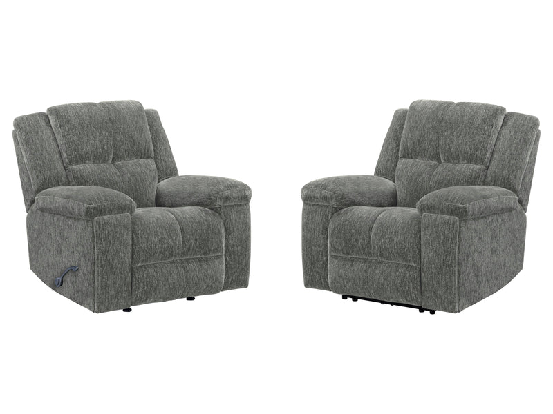 parker-living-bronco-plush-charcoal-manual-rocker-recliner-two-pack-1