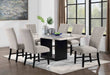 kian-7-pc-dining-table-set-gray-boucle-chair-1