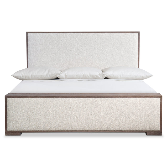 Casa Paros Panel Bed - Furniture City (CA)l