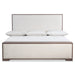 Casa Paros Panel Bed - Furniture City (CA)l