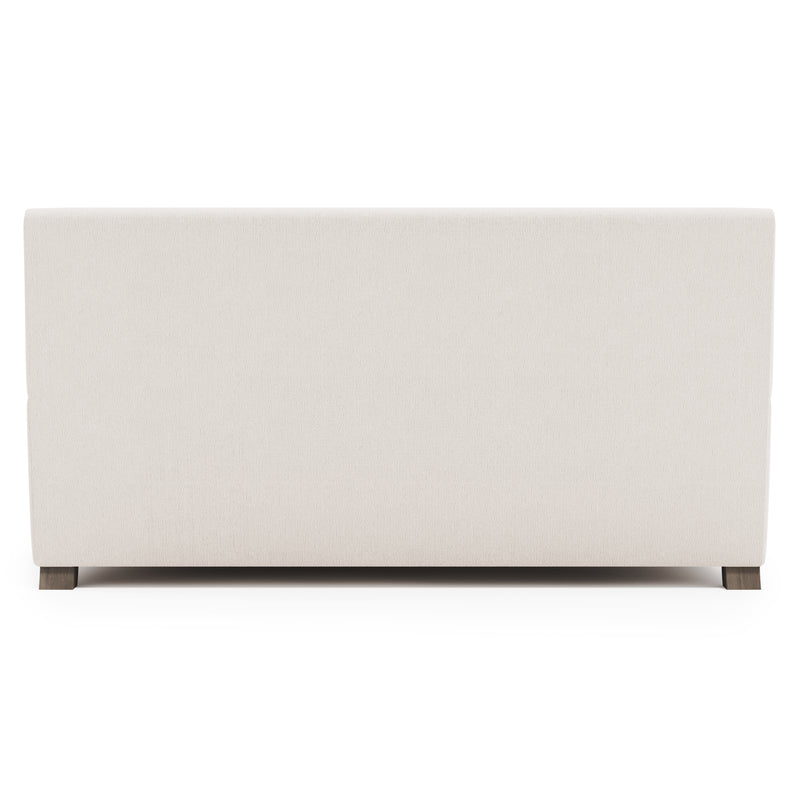 Rollins Fabric Loveseat