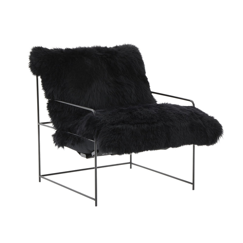 kimi-black-genuine-sheepskin-chair-1