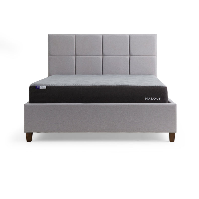 king-neve-12-activairtm-all-foam-mattress-2