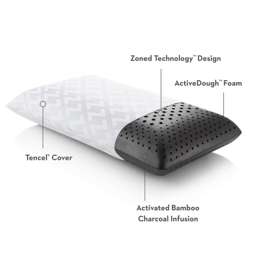 king-zoned-activedough-bamboo-charcoal-pillow-2