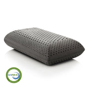 king-zoned-dough-bamboo-charcoal-mid-loft-pillow-3