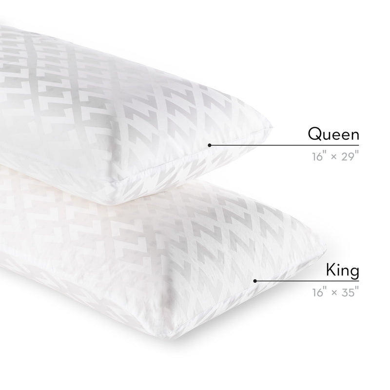 king-zoned-dough-bamboo-charcoal-mid-loft-pillow-4