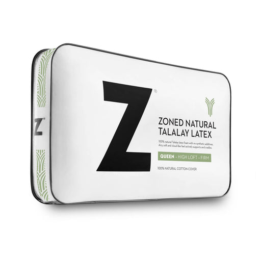 king-zoned-talalay-latex-pillow-2