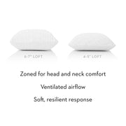 king-zoned-talalay-latex-pillow-6
