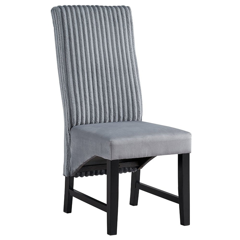 kini-gray-corduroy-black-side-chair-set-2-2