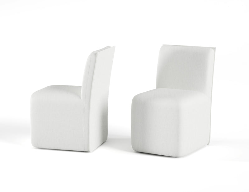 Brasea Side Chair