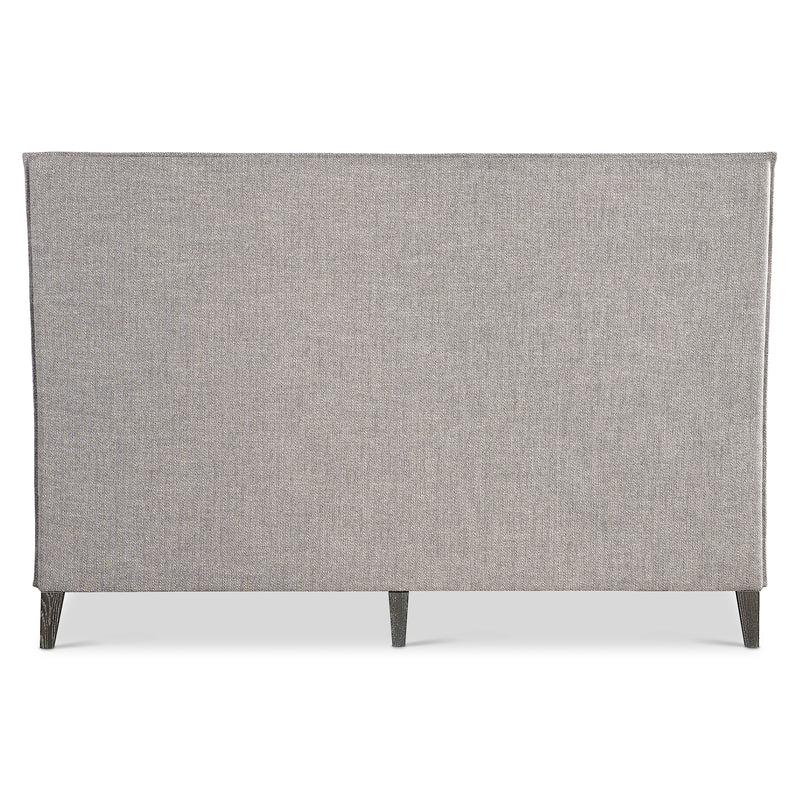 Menton Panel Bed