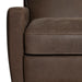 Bastille Leather Recliner - Furniture City (CA)l