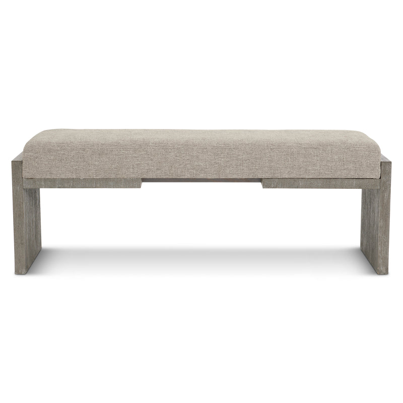 Foundations Bench