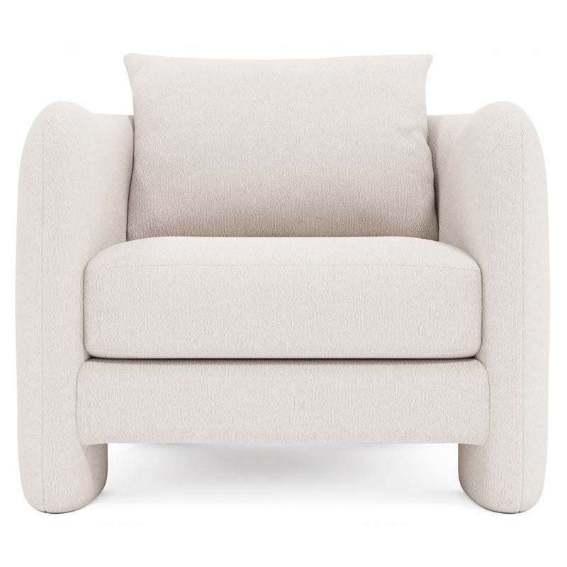 Rowan Fabric Chair
