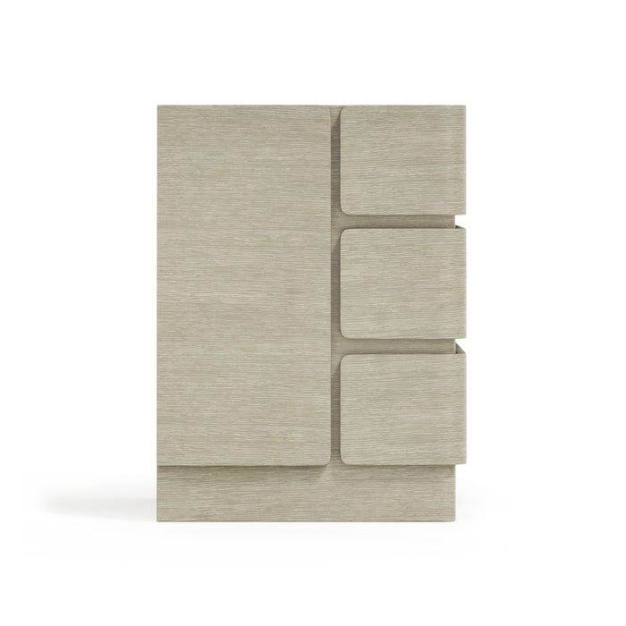 Arcadia Nightstand - Furniture City (CA)l