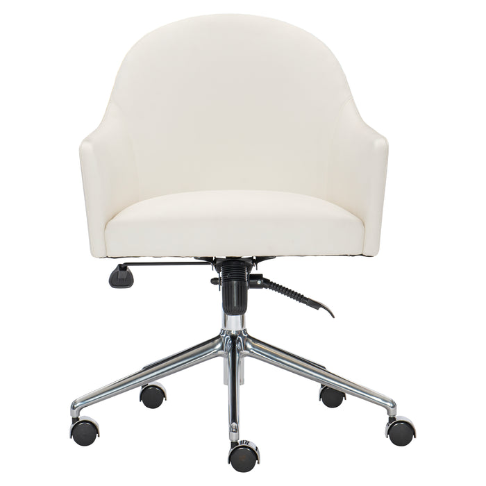 Halsey Office Chair - Furniture City (CA)l