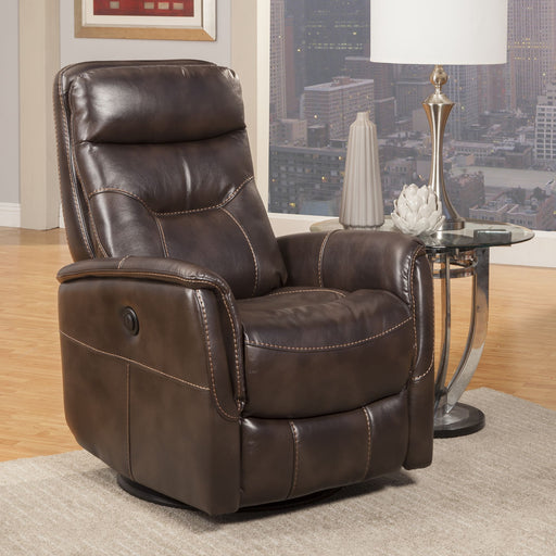 parker-living-gemini-truffle-power-swivel-glider-recliner-1