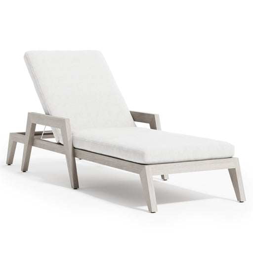 Altea Outdoor Chaise - Furniture City (CA)l
