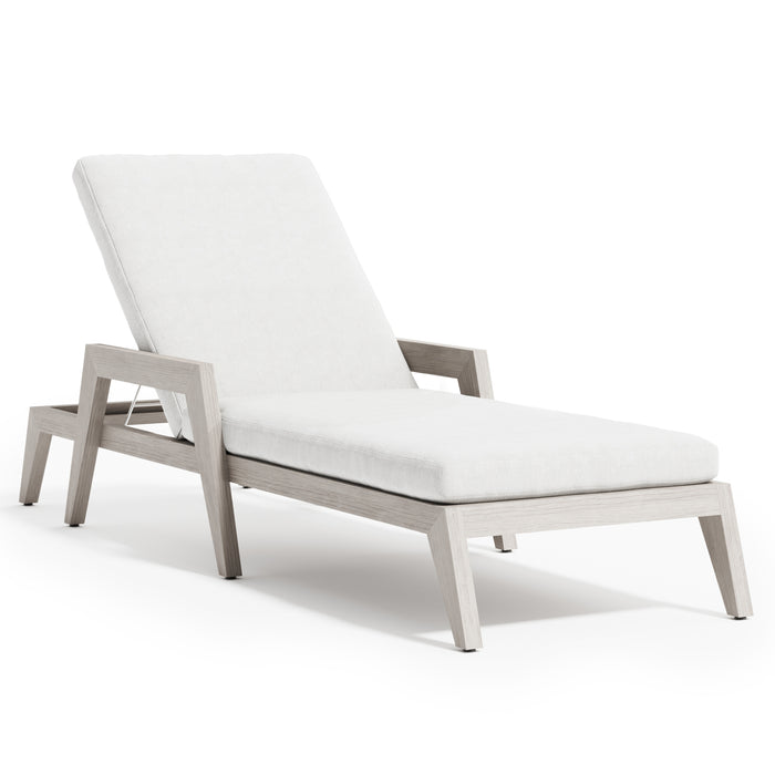 Altea Outdoor Chaise - Furniture City (CA)l