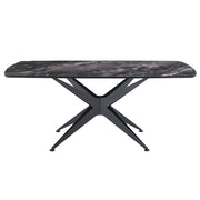 klaus-crystal-tempered-glass-top-black-dining-table-3