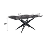 klaus-crystal-tempered-glass-top-black-dining-table-6