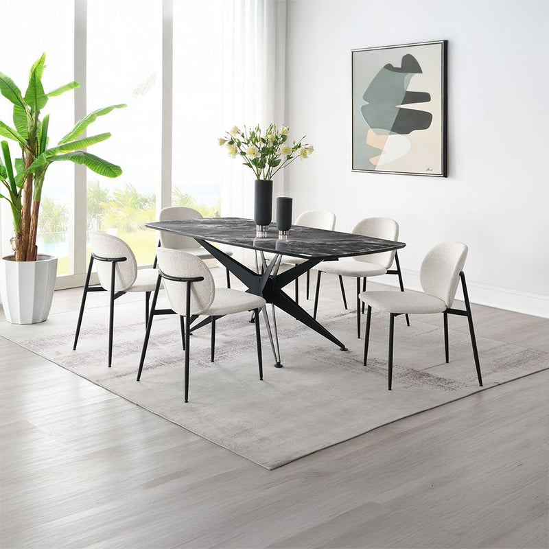 klaus-crystal-tempered-glass-top-black-dining-table-7