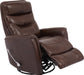 Parker Living Gemini - Robust Swivel Glider Recliner