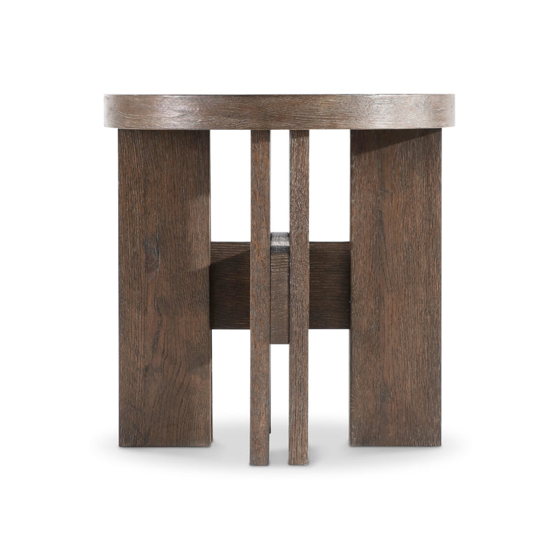 Outline Side Table