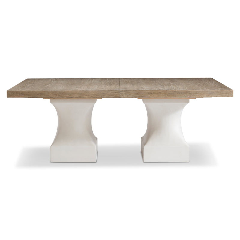 Aventura Dining Table - Furniture City (CA)l