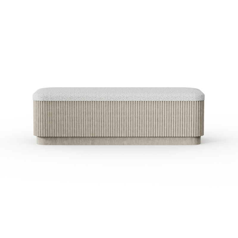 Lucerne Bench
