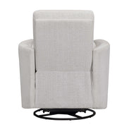 parker-living-turner-acadia-white-manual-swivel-glider-recliner-10