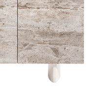 Sereno Entertainment Credenza - Furniture City (CA)l